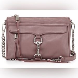 Rebecca Minkoff Mini Mac